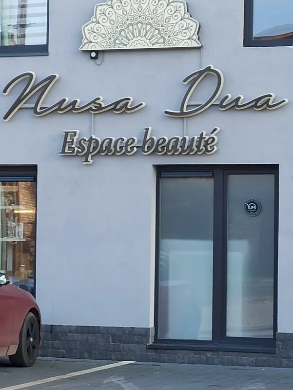 Nusa Dua - Espace beauté Marchienne à Mont-sur-Marchienne