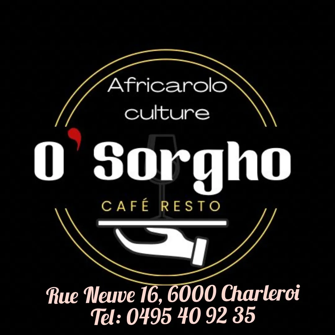 O'Sorgho Charleroi à Charleroi