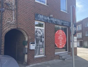 Oger Coiffure Sambre à Montignies-sur-Sambre