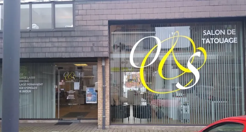 Oli & Son Tattoo Studio Gosselies à Gosselies