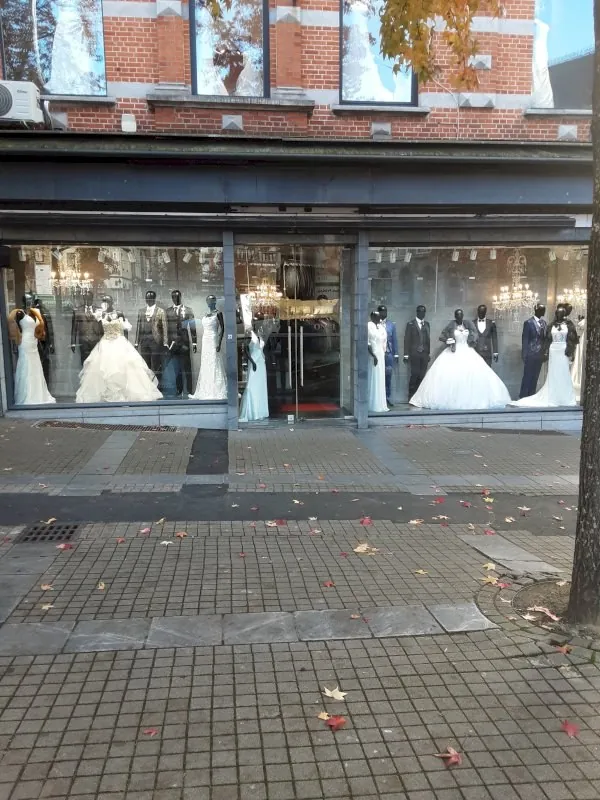 Ongi Charleroi à Charleroi