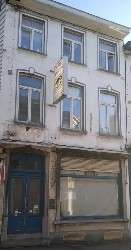 Optique Médicale Pont à Marchienne-au-Pont