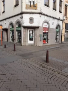 Optique Rachid Charleroi à Charleroi