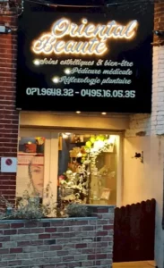 Oriental Beauté Marcinelle à Marcinelle