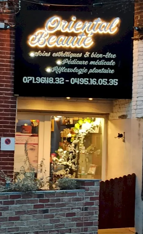 Oriental Beauté Marcinelle à Marcinelle