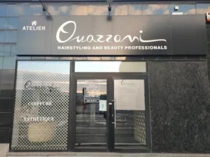 Ouazzani Charleroi à Charleroi