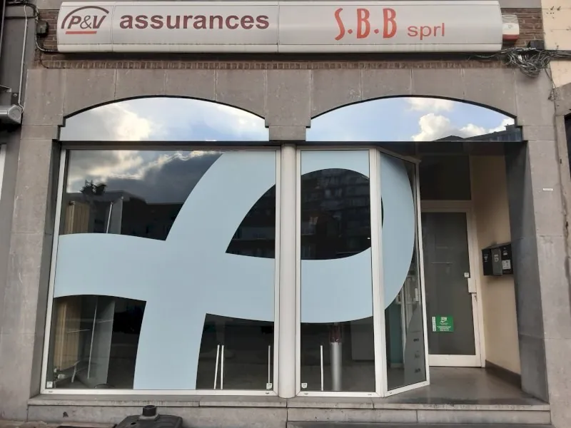 P&V Assurances Charleroi à Charleroi