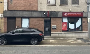 P&V assurances Romassurfinance Couillet à Couillet