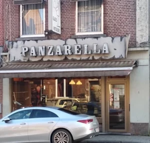 Panzarella Marcinelle à Marcinelle