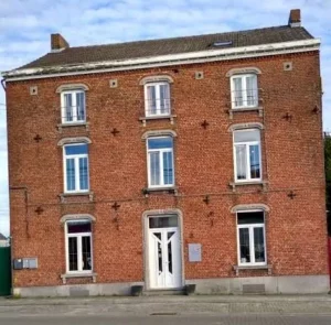 Paprika - La cantine inclusive Ransart à Ransart