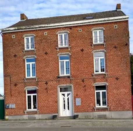 Paprika - La cantine inclusive Ransart à Ransart