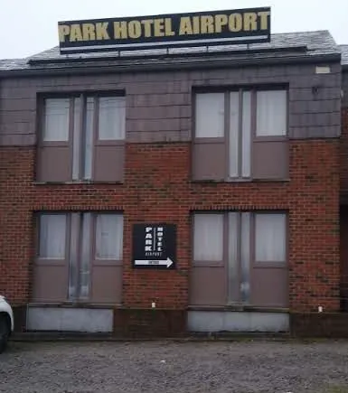 Park Hôtel Airport Gosselies à Gosselies