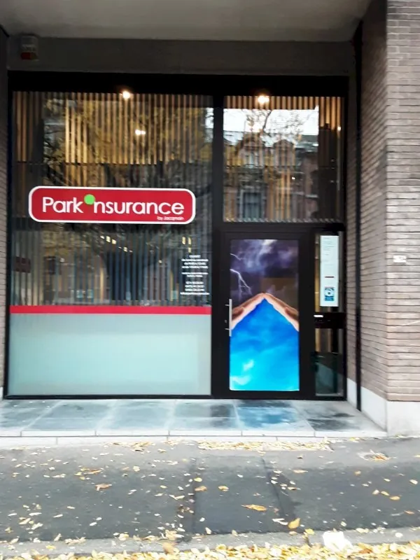 Park Insurance Charleroi à Charleroi