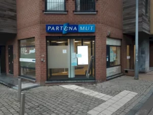 Partenamut Charleroi à Charleroi