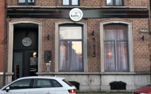 Pastagriglia Charleroi à Charleroi