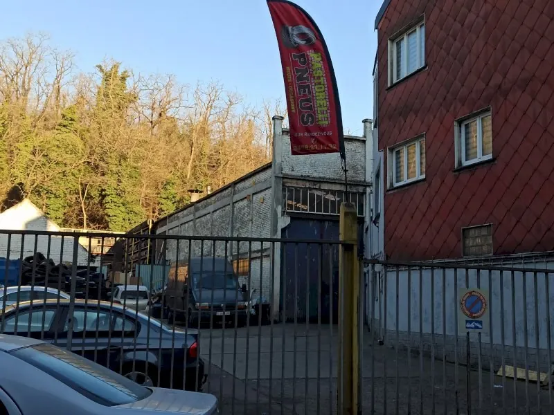 Pastorelli Pneus Charleroi à Charleroi