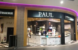 Paul Charleroi à Charleroi