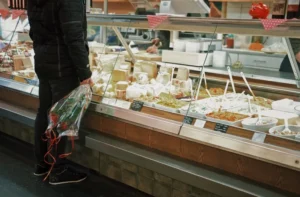 Petit Jean - Fromagerie des Essarts Marchienne à Mont-sur-Marchienne