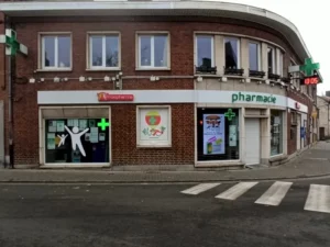 Pharma2424 Sambre à Montignies-sur-Sambre