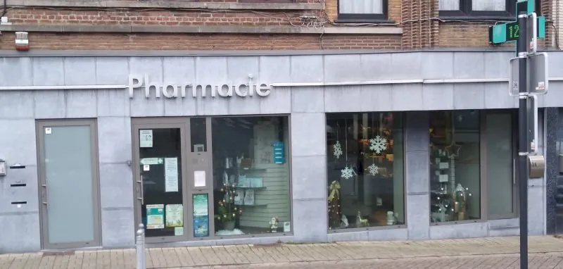 Pharmacie Baldini Gosselies à Gosselies