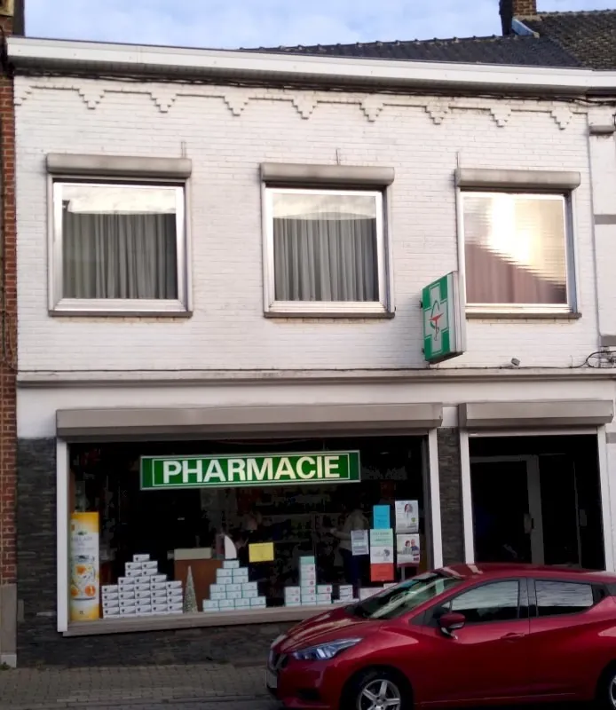 Pharmacie Cambier Ransart à Ransart