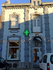 Pharmacie Catrin Dampremy à Dampremy