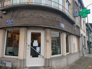 Pharmacie Charleroi Nord Charleroi à Charleroi