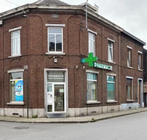 Pharmacie des Climbias Lodelinsart à Lodelinsart