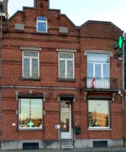 Pharmacie Doucet Marcinelle à Marcinelle