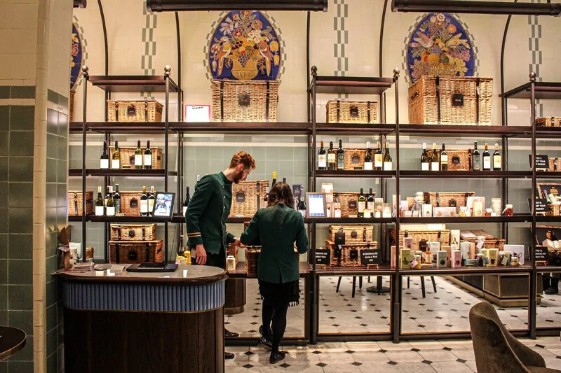 Pharmacie du Gros Fayt Lodelinsart à Lodelinsart