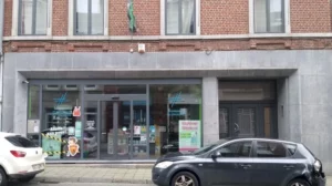 Pharmacie du Progrès Gosselies à Gosselies
