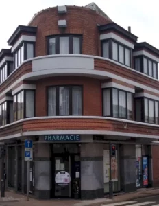 Pharmacie Rinchard Gosselies à Gosselies