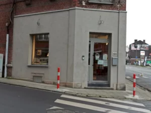 Phonophil Vinyle Marcinelle à Marcinelle