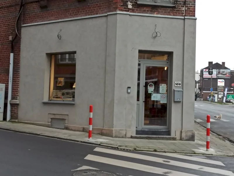 Phonophil Vinyle Marcinelle à Marcinelle