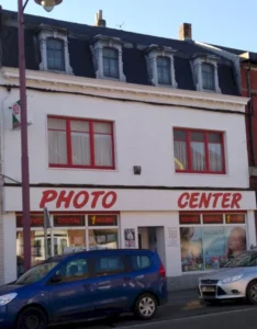Photo Center Gilly à Gilly