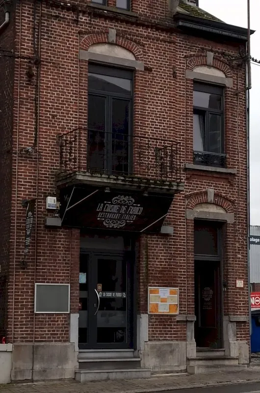 Picci Gusto Marcinelle à Marcinelle