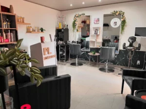 PL coiffure Ransart à Ransart