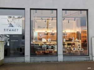 Plaisir de Voir Gosselies à Gosselies
