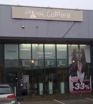 Planet Coiffure Jumet à Jumet