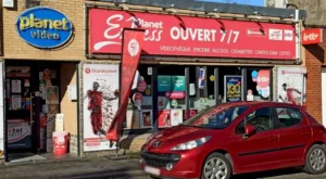 Planet Video Sambre à Monceau-sur-Sambre