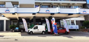 Platin Store Marcinelle à Marcinelle