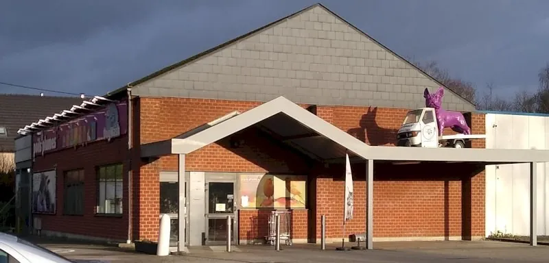 Poils et Plumes Gosselies à Gosselies