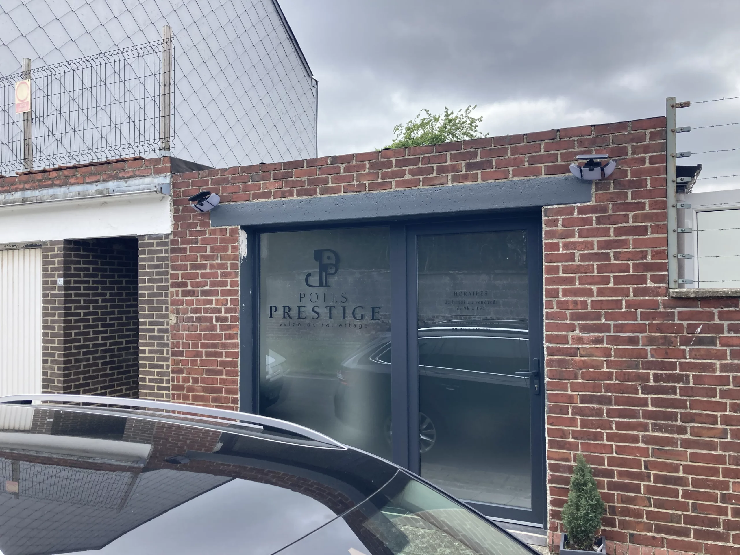 Poils Prestige Gosselies à Gosselies