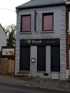 Point Break Marcinelle à Marcinelle