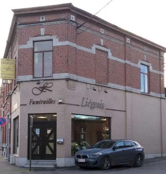 Pompes funèbres Liégeois Ransart à Ransart