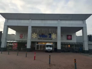 Promod Charleroi à Charleroi