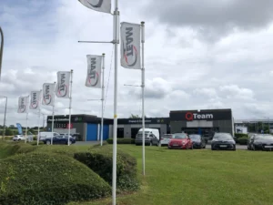 QTeam Gosselies Gosselies à Gosselies