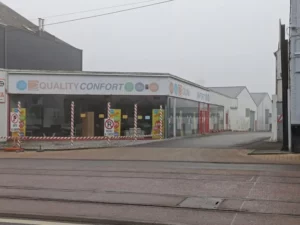 Quality Confort Jumet à Jumet