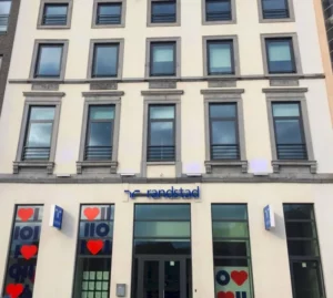 Randstad Charleroi à Charleroi