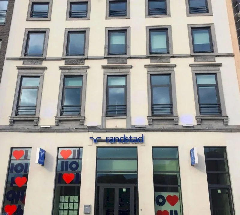 Randstad Charleroi à Charleroi